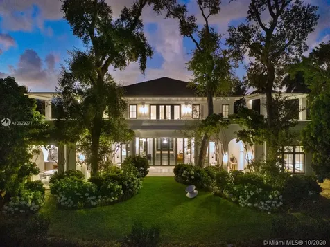 125 Solano Prado Coral Gables FL 33156