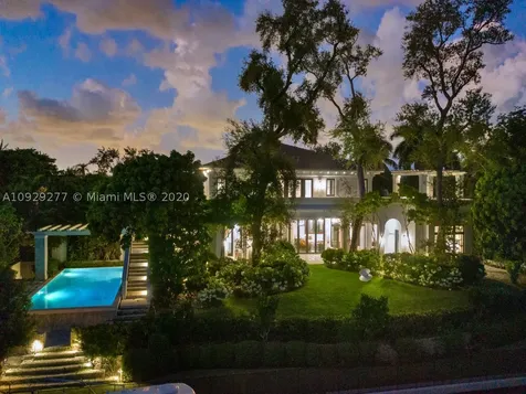 125 Solano Prado Coral Gables FL 33156
