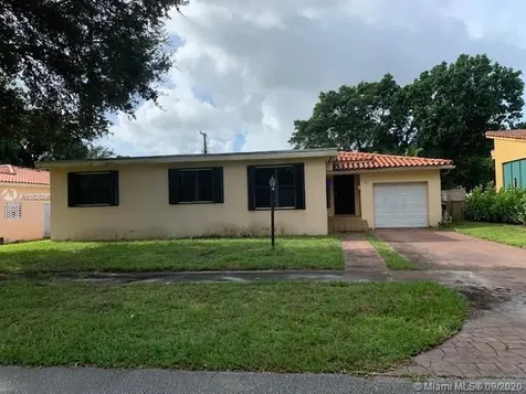 156 NW 90th Street El Portal FL 33150