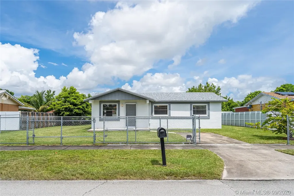12285 SW 187th Terrace Miami FL 33177