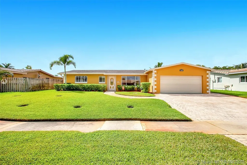 8520 NW 23rd Street Pembroke Pines FL 33024