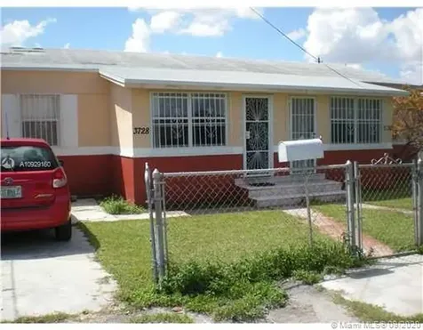 3728 NW 19th Avenue Miami FL 33142