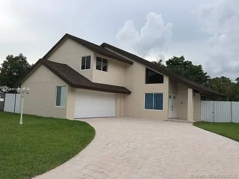 13041 SW 106th Street Miami FL 33186