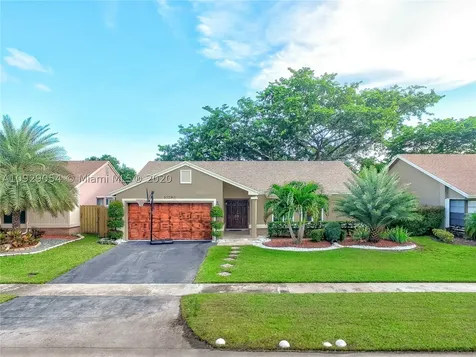 10290 NW 31st Court Sunrise FL 33351