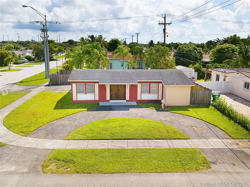 3205 SW 93rd Court Miami FL 33165