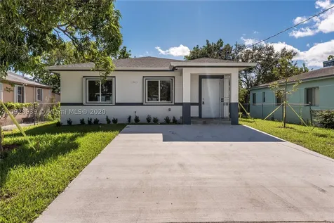 1370 NW 58th Terrace Miami FL 33142