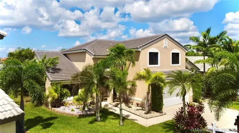 460 NW 190th Avenue Pembroke Pines FL 33029
