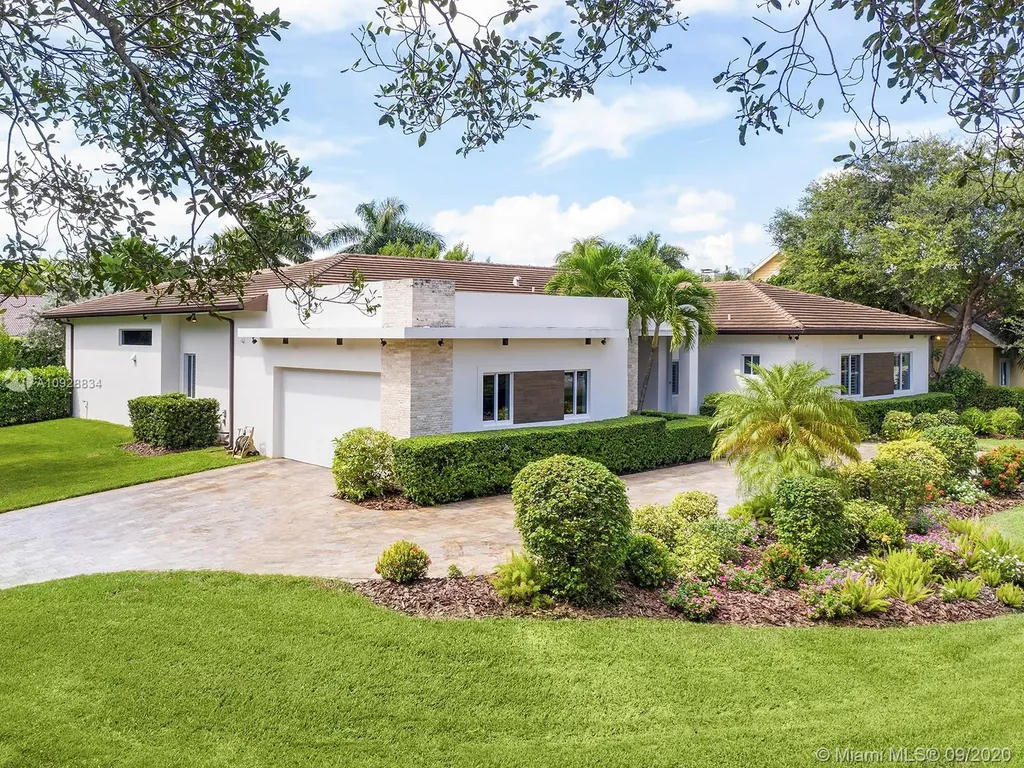 8000 SW 178th Street Palmetto Bay FL 33157