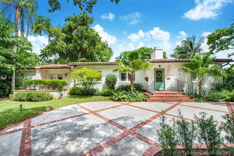 1031 Venetia Avenue Coral Gables FL 33134