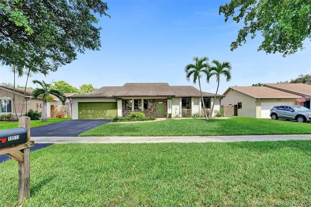 10511 SW 50th Street Cooper City FL 33328