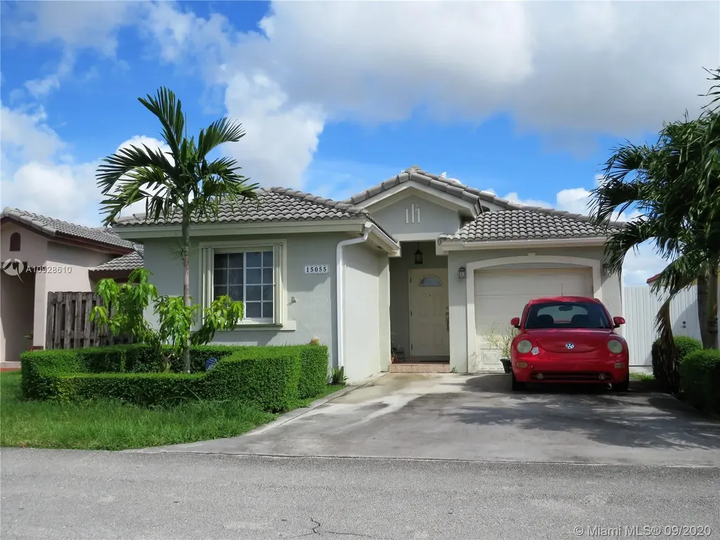 15055 SW 138th Terrace Miami FL 33196