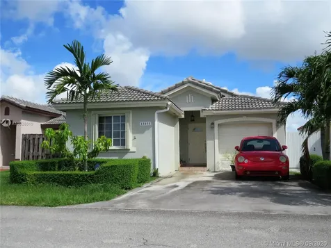 15055 SW 138th Terrace Miami FL 33196