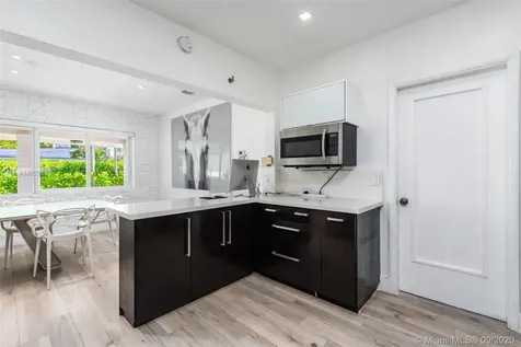 10635 NE 10th Court Miami Shores FL 33138