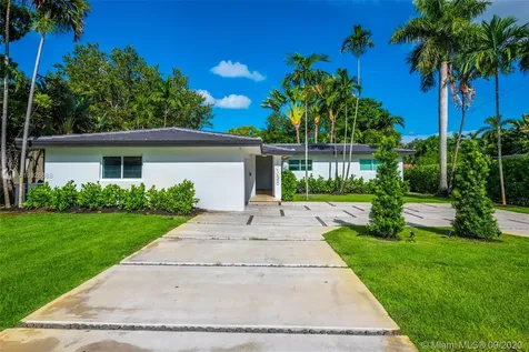 10635 NE 10th Court Miami Shores FL 33138