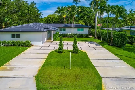 10635 NE 10th Court Miami Shores FL 33138