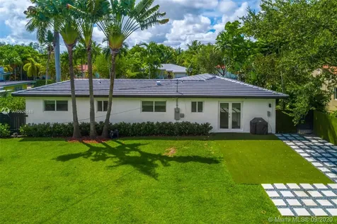 10635 NE 10th Court Miami Shores FL 33138