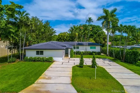 10635 NE 10th Court Miami Shores FL 33138