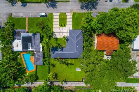 10635 NE 10th Court Miami Shores FL 33138
