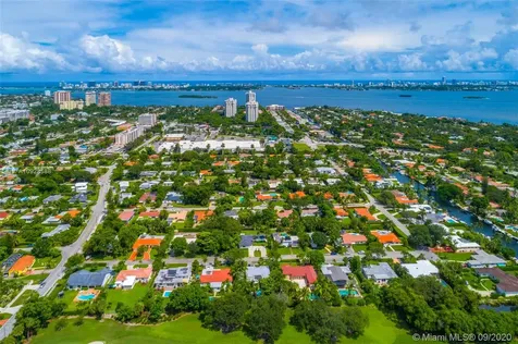 10635 NE 10th Court Miami Shores FL 33138