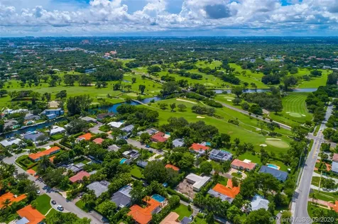 10635 NE 10th Court Miami Shores FL 33138