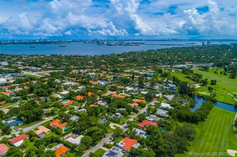 10635 NE 10th Court Miami Shores FL 33138