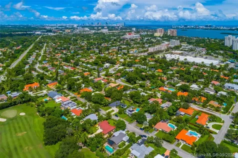 10635 NE 10th Court Miami Shores FL 33138