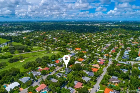 10635 NE 10th Court Miami Shores FL 33138