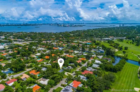 10635 NE 10th Court Miami Shores FL 33138