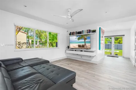 10635 NE 10th Court Miami Shores FL 33138