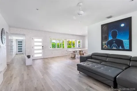 10635 NE 10th Court Miami Shores FL 33138