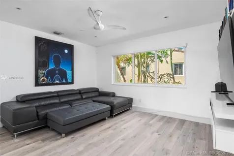 10635 NE 10th Court Miami Shores FL 33138