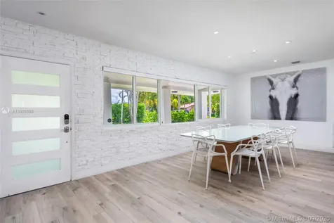 10635 NE 10th Court Miami Shores FL 33138