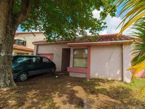 9963 SW 147th Court Miami FL 33196