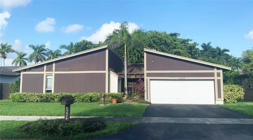 6224 SW 146th Court Miami FL 33183