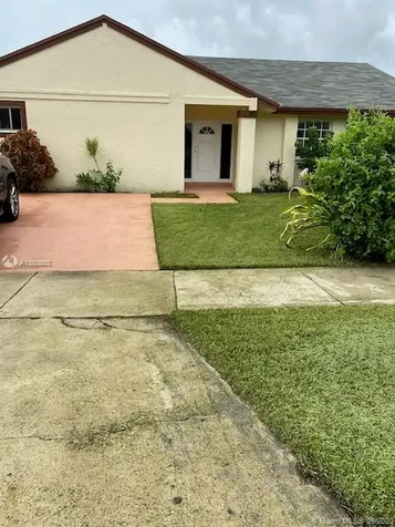 21086 SW 124th Avenue Road Miami FL 33177