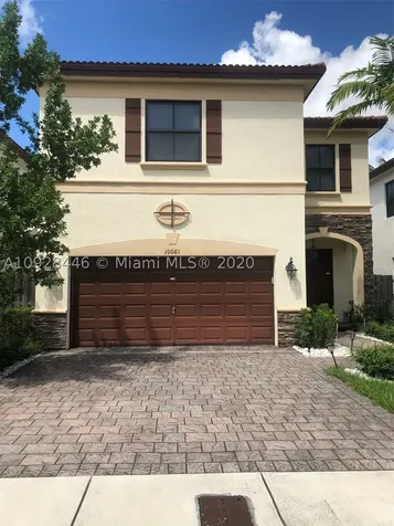 10061 NW 87th Terrace Doral FL 33178