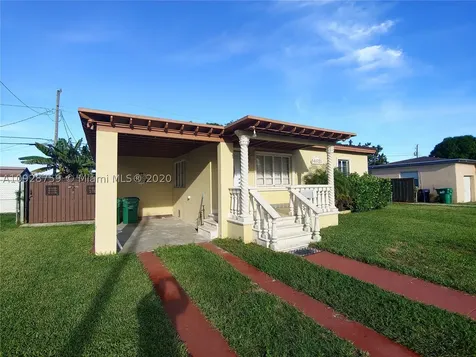 14681 Fillmore Street Miami FL 33176