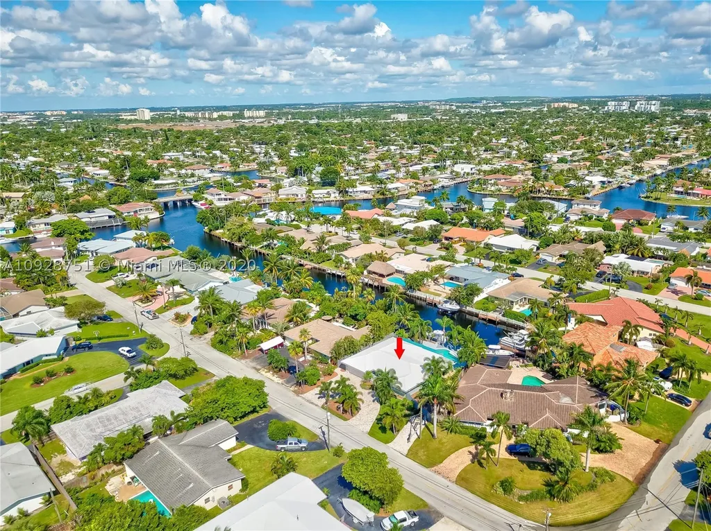 631 SE 12th Street Pompano Beach FL 33060