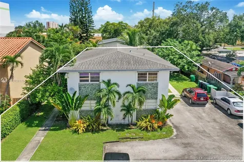 951 SW 68th Court Miami FL 33144