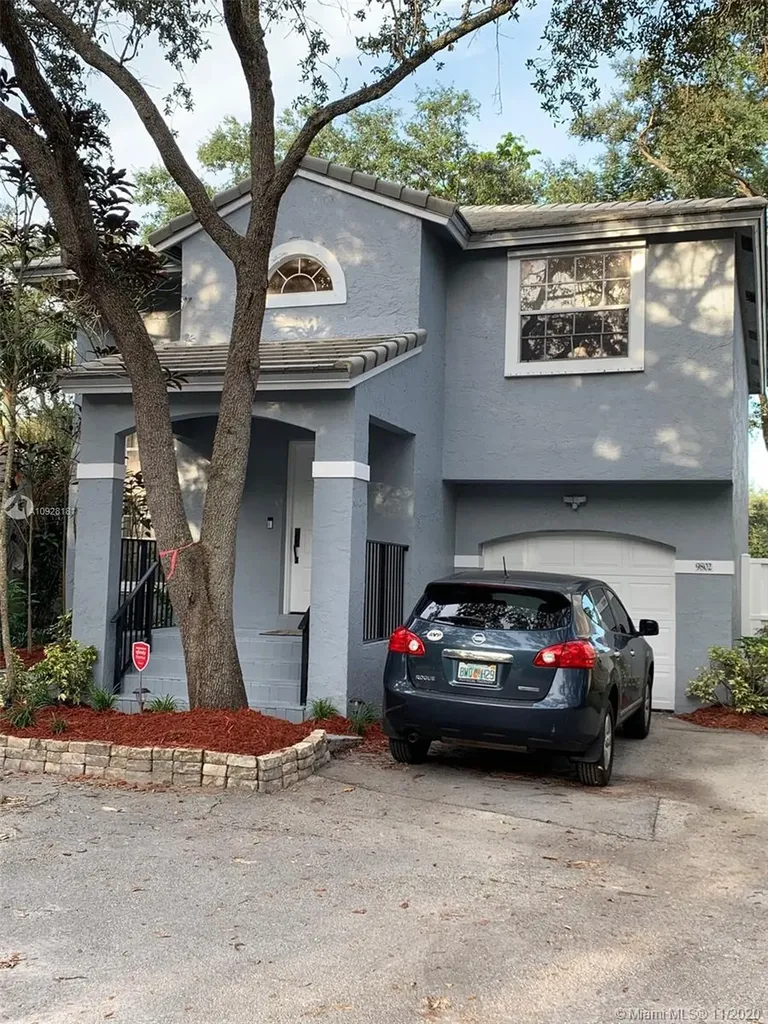 9802 NW 2nd Court Plantation FL 33324