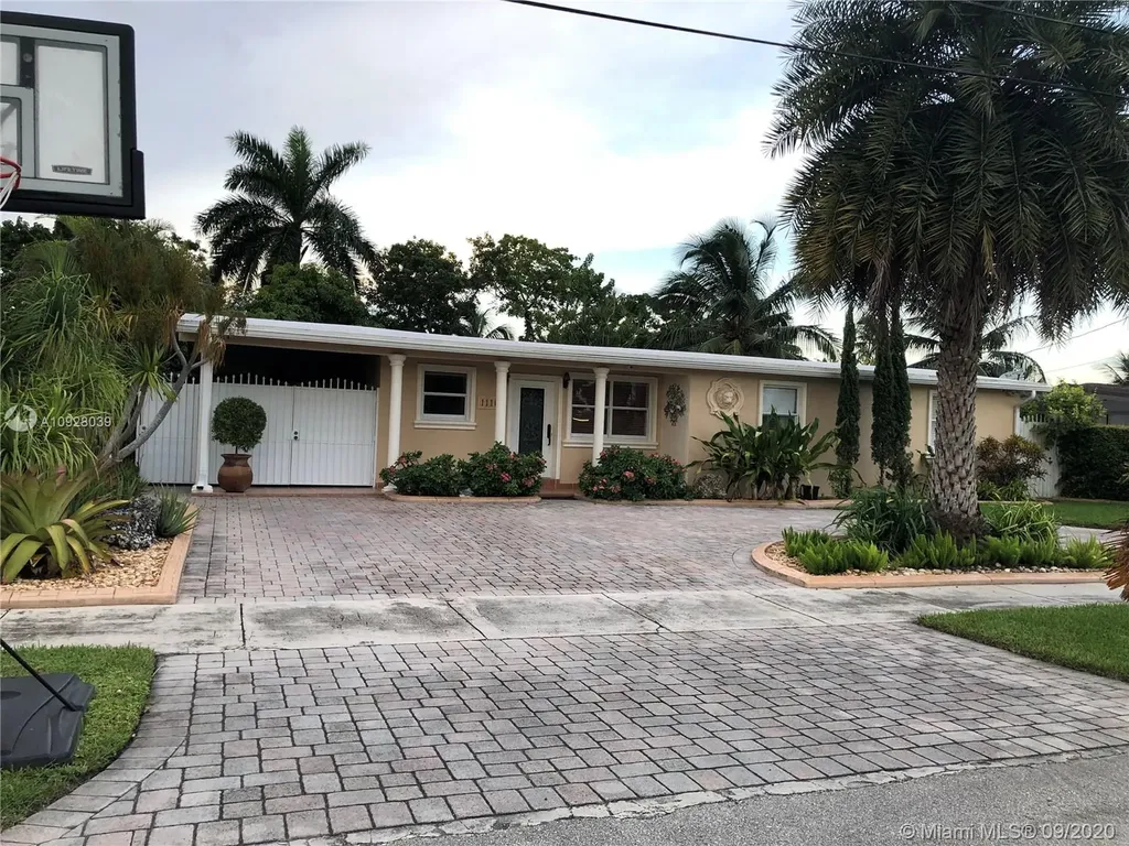 11101 SW 47th Street Miami FL 33165