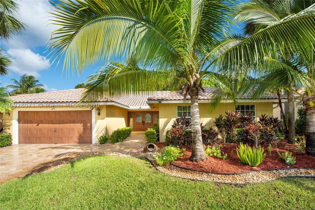 12101 NW 2nd Drive Coral Springs FL 33071