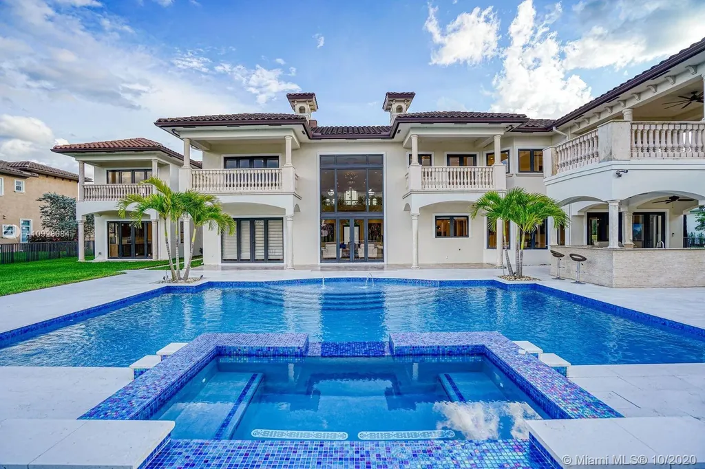 12683 Grand Oaks Drive Davie FL 33330