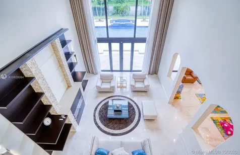 12683 Grand Oaks Drive Davie FL 33330