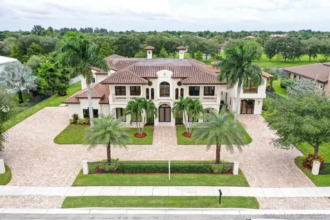 12683 Grand Oaks Drive Davie FL 33330