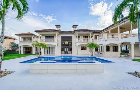 12683 Grand Oaks Drive Davie FL 33330