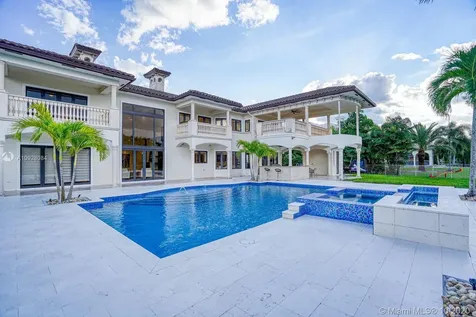 12683 Grand Oaks Drive Davie FL 33330