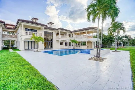 12683 Grand Oaks Drive Davie FL 33330