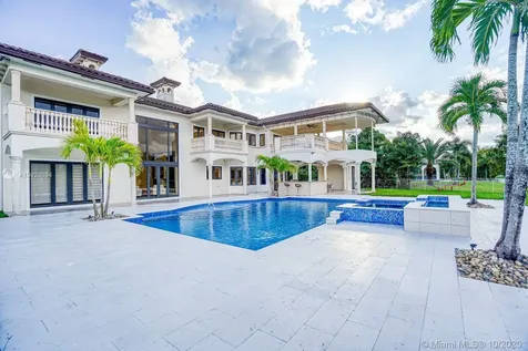 12683 Grand Oaks Drive Davie FL 33330