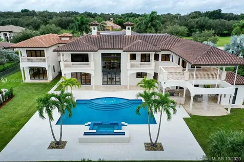 12683 Grand Oaks Drive Davie FL 33330